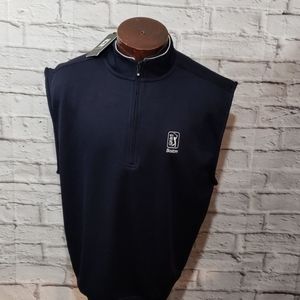 Footjoy Mens Golf Vest